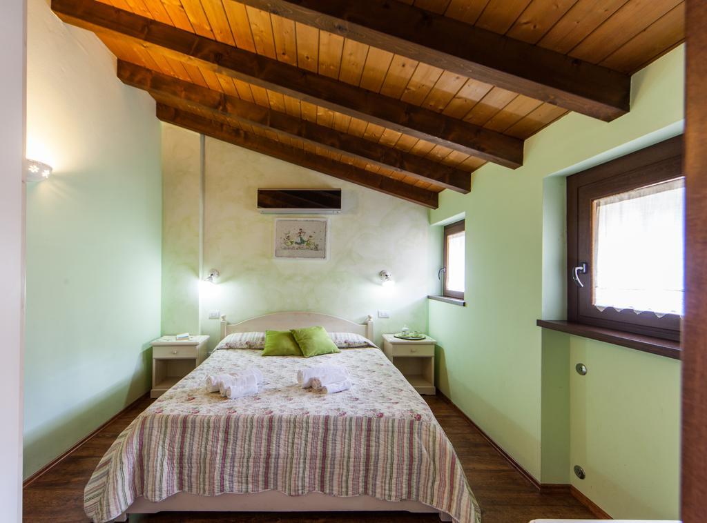 Agriturismo Alla Poncia Gravedona Exterior photo