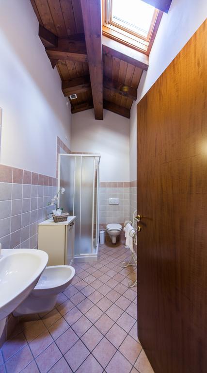 Agriturismo Alla Poncia Gravedona Exterior photo