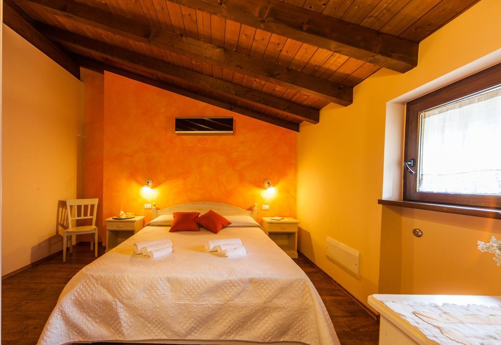 Agriturismo Alla Poncia Gravedona Exterior photo